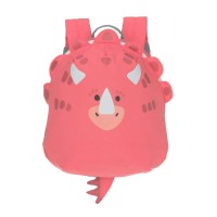 Little Pea_Laessig_Tiny παιδικό σακιδιο πλάτης_LÄSSIG_DINO ROSE